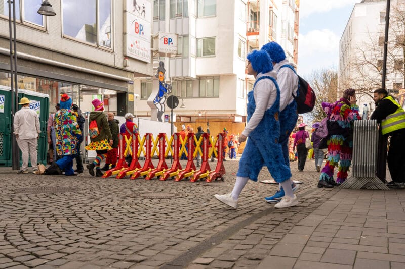 köln karneval sicherheit vsv