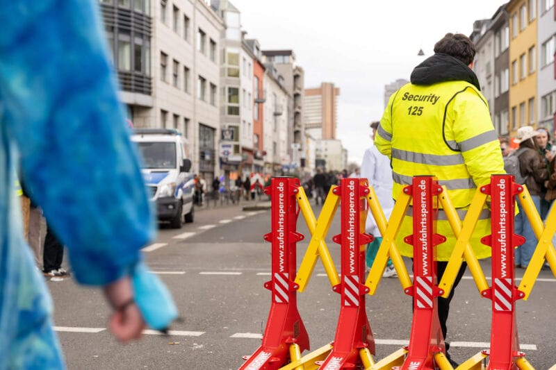 köln karneval sperren vsv