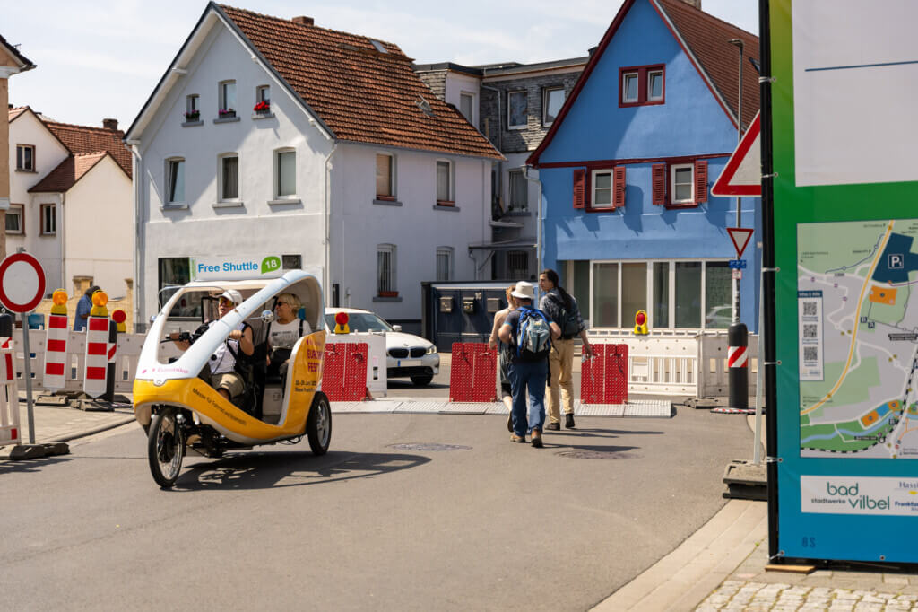 armisone mobile zufahrtssperre vsv
