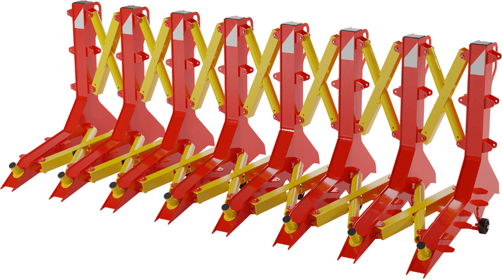 pitagone 8er slider