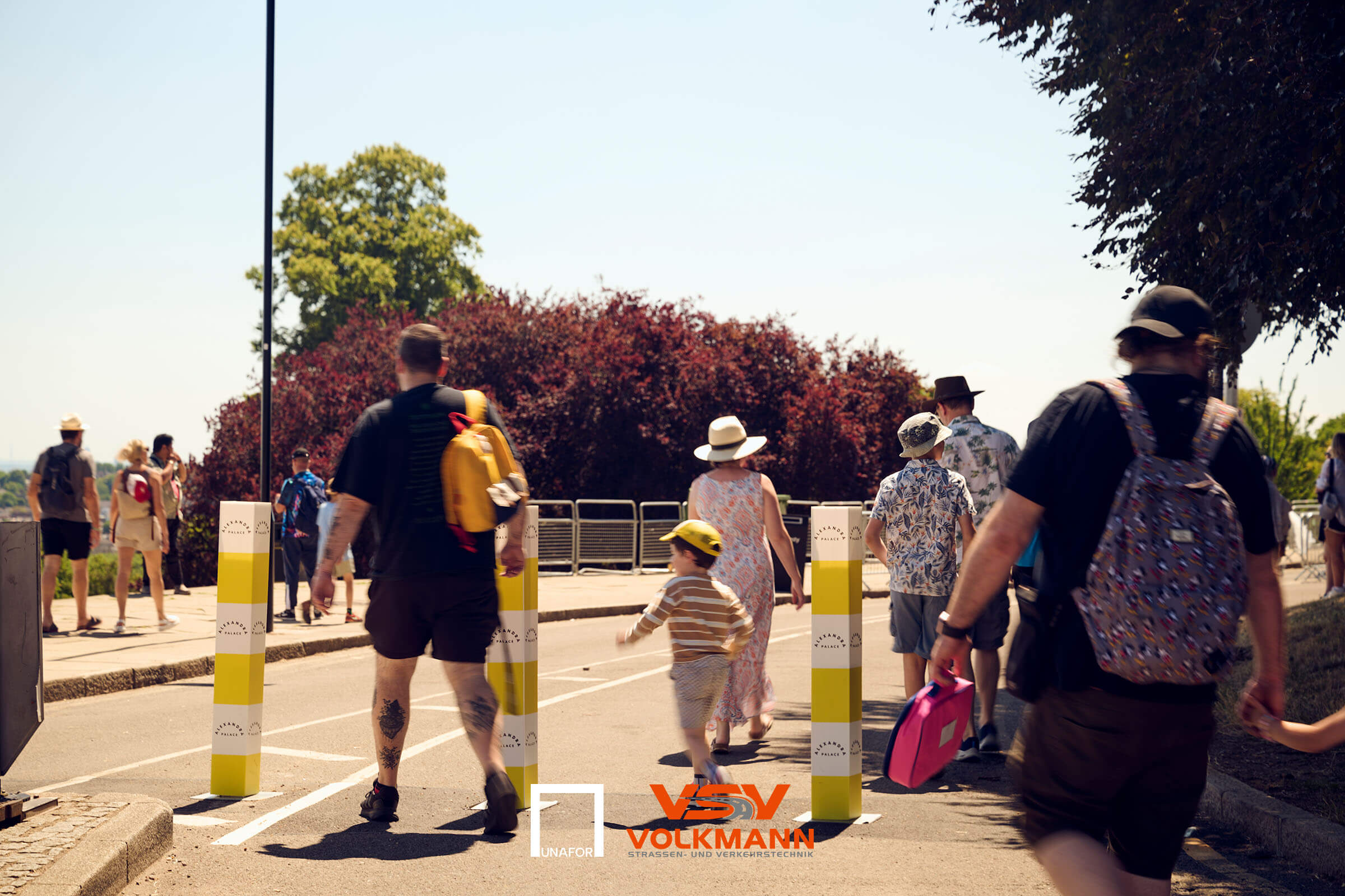 unafor allypally volkmann