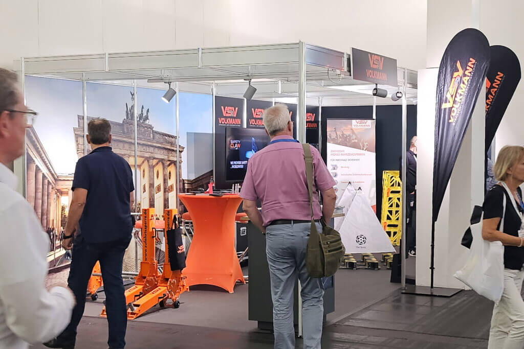 vsv messe sicherheitsexpo münchen
