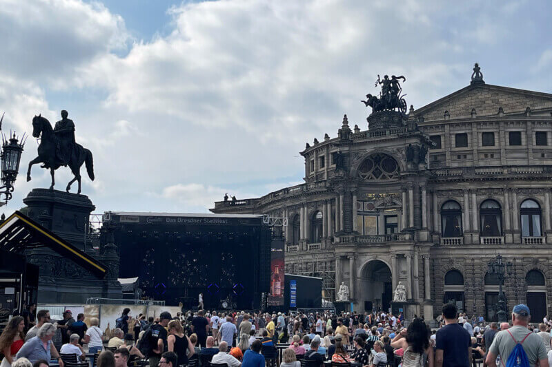 canaletto stadtfest 2025