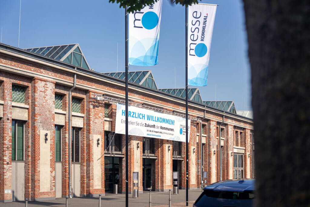 kommunal göttingen