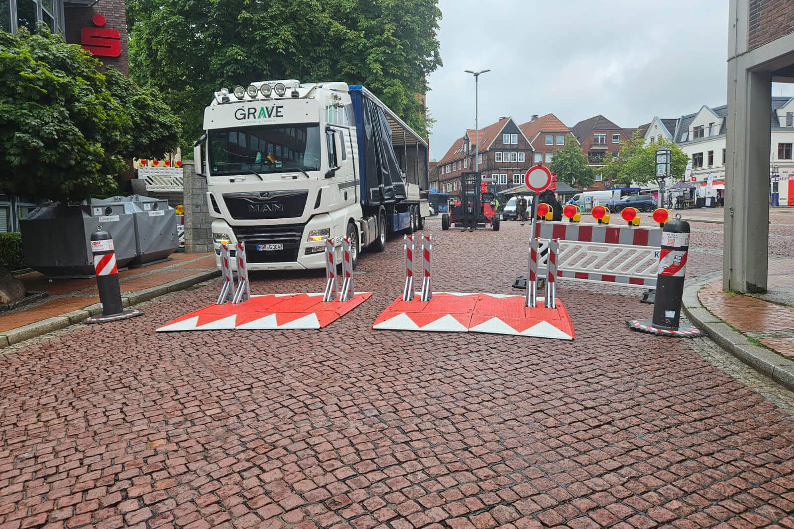 vigiblax compact im einsatz vigiblax compact im einsatz