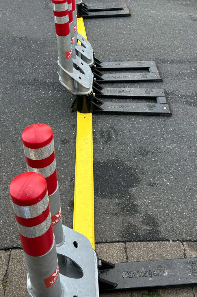 fairguard v2 einsatz vsv