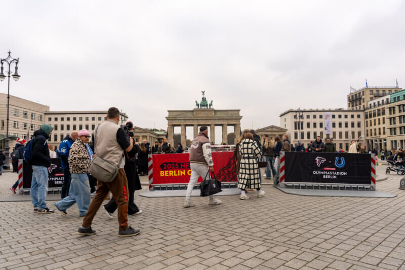 safetyclaw am brandeburger tor