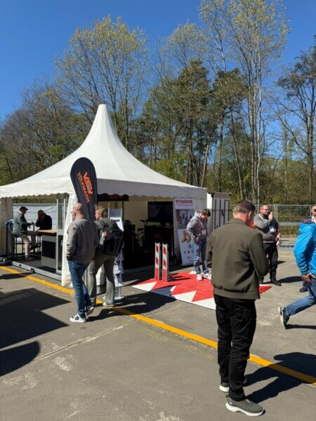 eric und vsv zufahrtsperre 2026