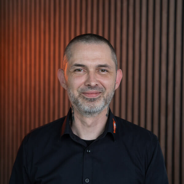 andré jüttner
