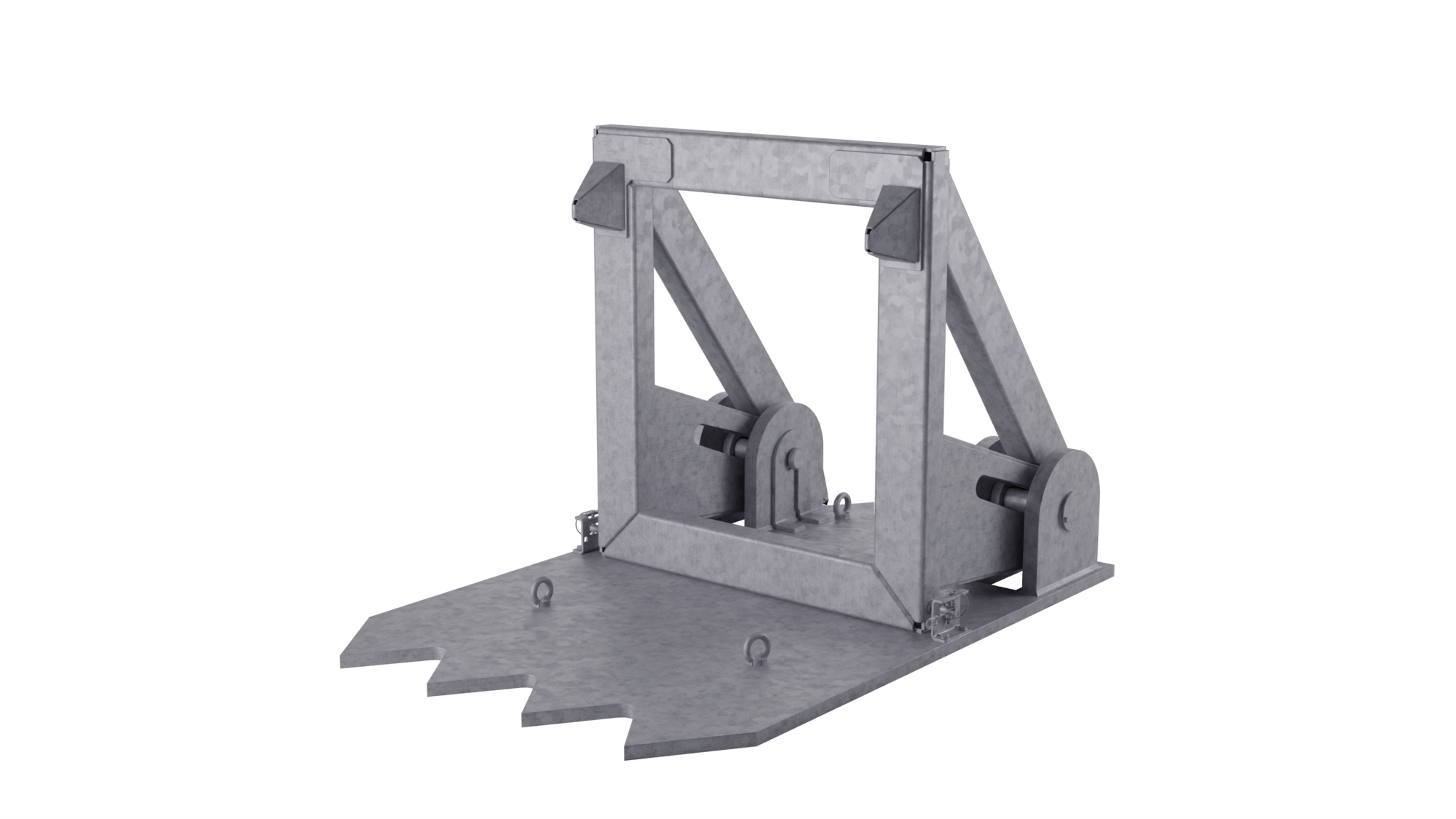 Safety Claw