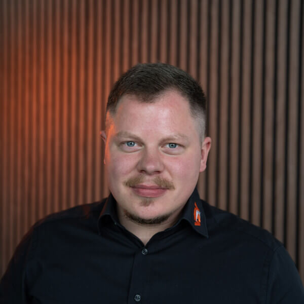 simon nikodemus