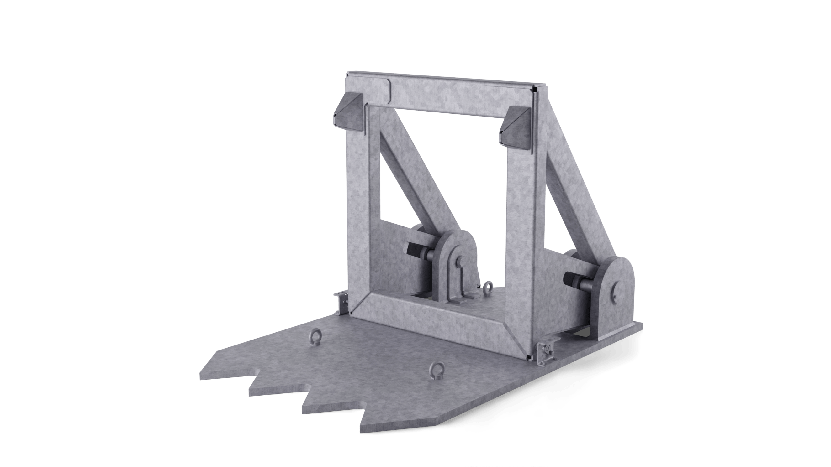 Safety Claw