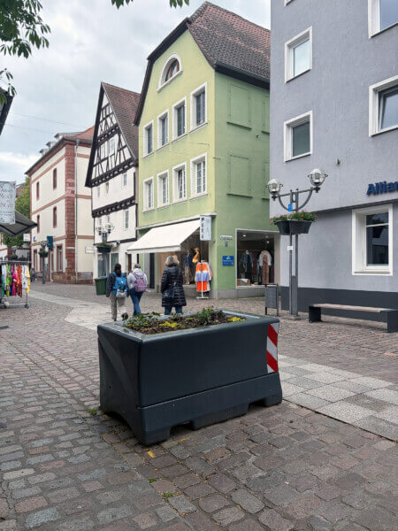 vsv blockmaxx in der pfalz