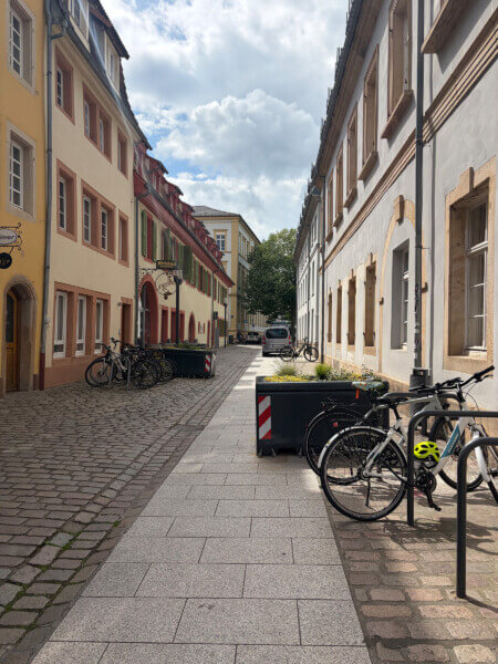 vsv blockmaxx zufahrtssperre