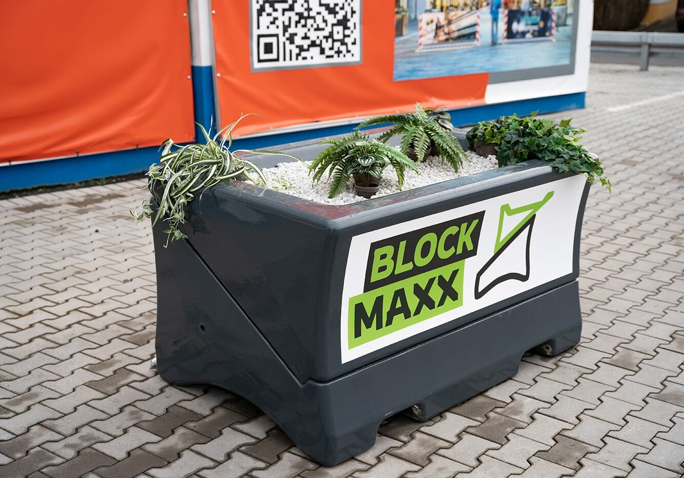 blockmaxx zufahrtsschutz stadtmobiliar