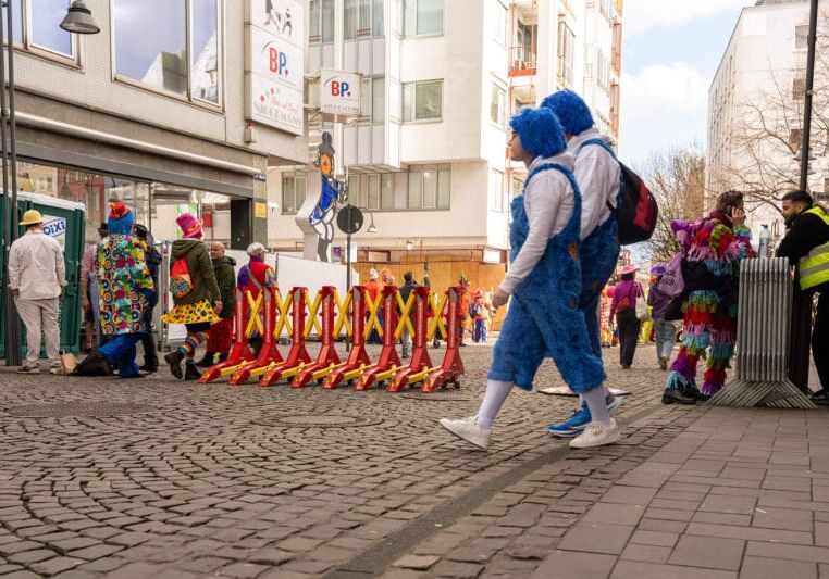 köln karneval sicherheit vsv