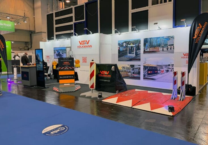 messestand vsv essen security 2026