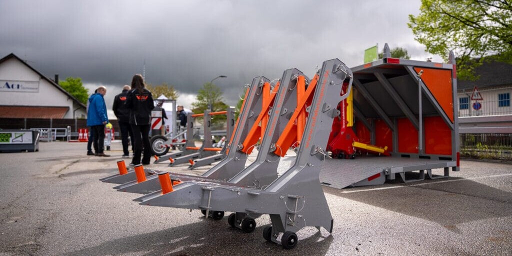 vsv zufahrtssperre full service