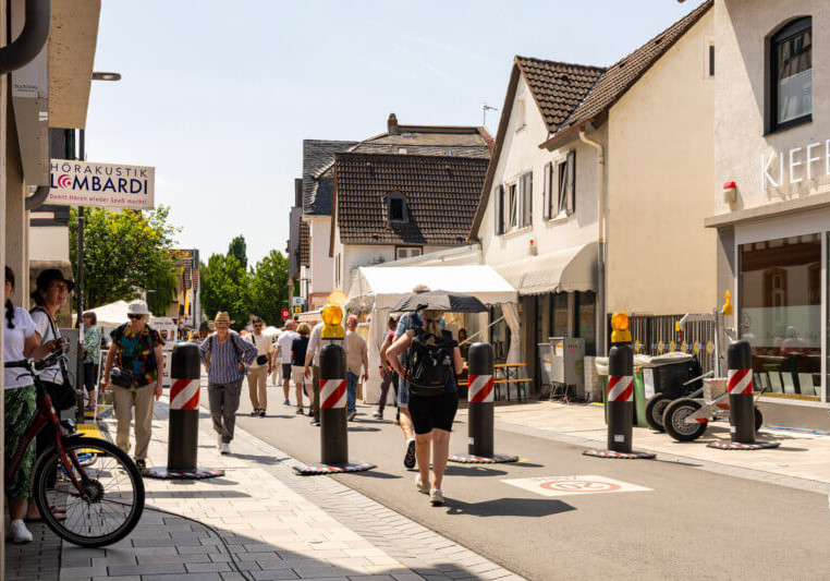 zufahrtssperren